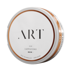 ART Cappuccino Strong