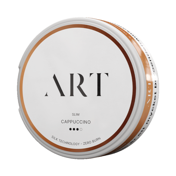 ART Cappuccino Strong