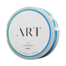 ART Peppermint Strong
