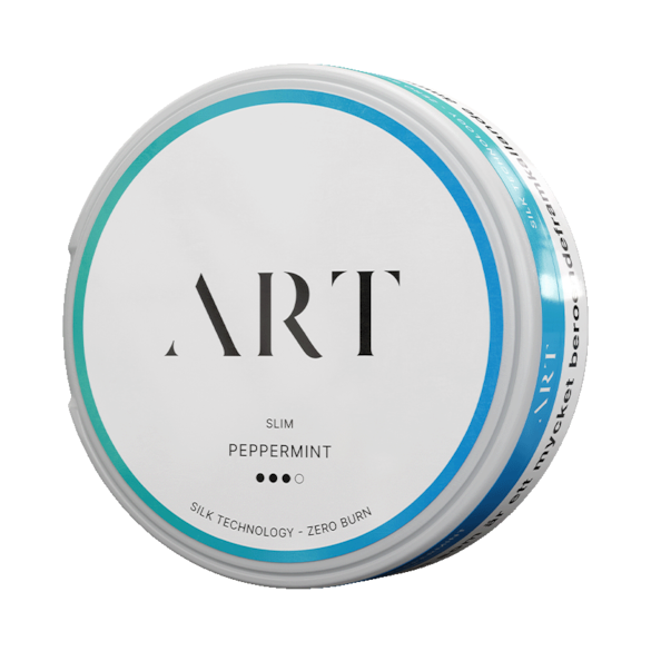 ART Peppermint Strong