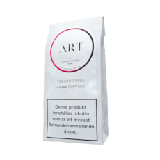 ART Licorice Raspberry Ecopack