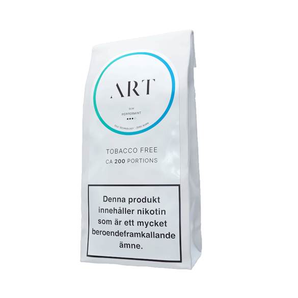 ART Peppermint Ecopack