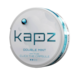 Kapz Double Mint Mini Normal Nicotine Pouches