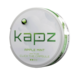 Kapz Apple Mint Mini Normal Nicotine Pouches