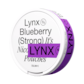 Lynx Blueberry Strong 10,5mg
