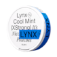 Lynx Cool Mint Extra Strong 12,3mg