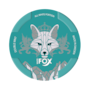 White Fox Double Mint Slim Extra Strong Nicotine Pouches