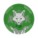 White Fox Peppered Mint Extra Strong Nicotine Pouches