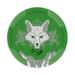 White Fox Peppered Mint Extra Strong Nicotine Pouches
