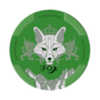 White Fox Peppered Mint Extra Strong Nicotine Pouches