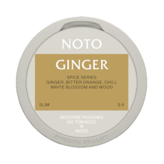 NOTO Ginger 11,2mg