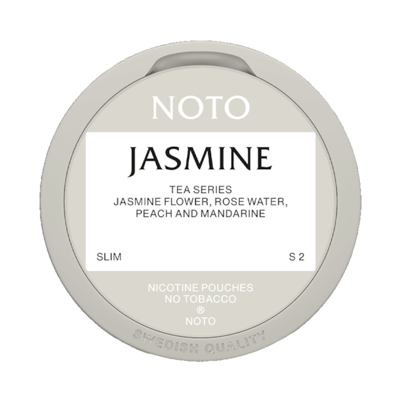 NOTO Jasmine 5,6mg