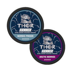 Thor Power Duo