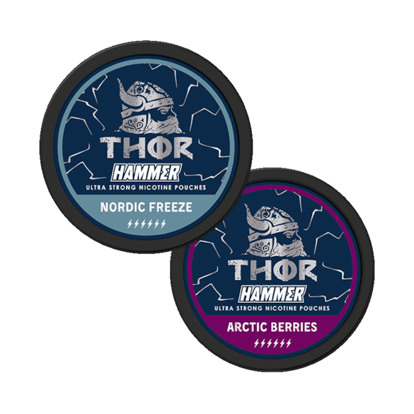 Thor Power Duo