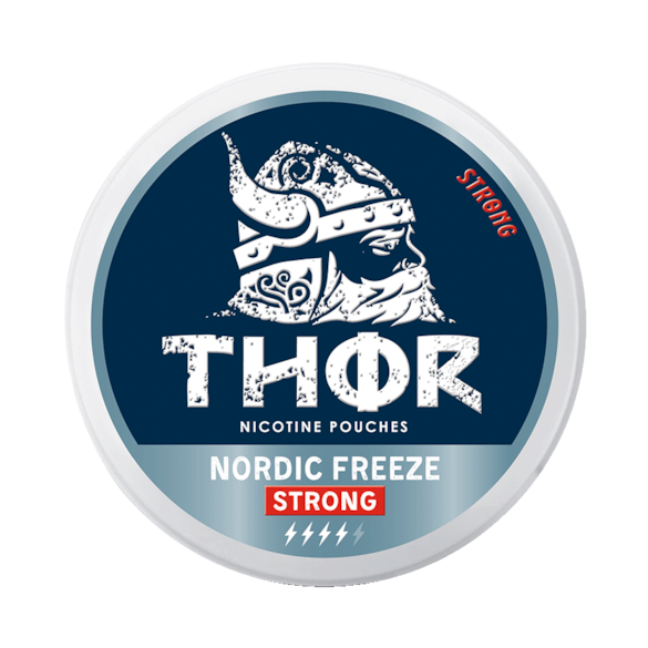 Thor Nordic Freeze Strong