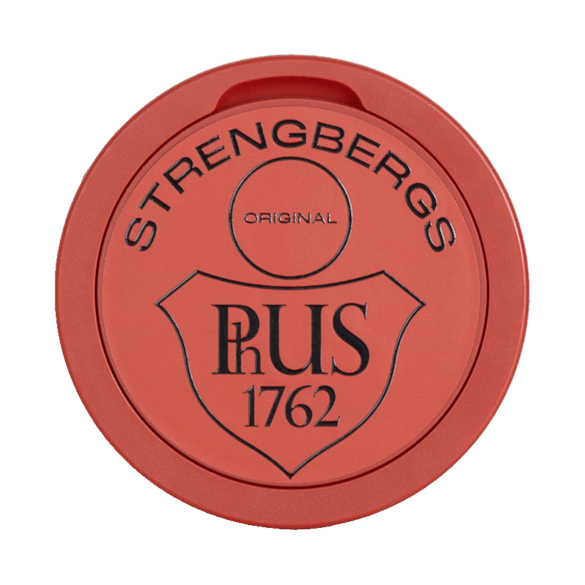 Strengbergs Original 6,8mg