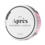 No.8 Après Raspberry Liqorice Slim Normal Nicotine Pouches