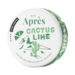 No.9 Après Cactus Lime Slim Extra Strong