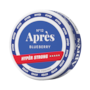 No.12 Après Blueberry Slim Hypèr Strong