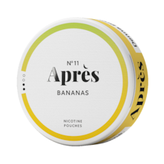 No.11 Après Bananas Slim Normal