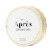 No.3 Après Lemon Curd Slim Normal Nicotine Pouches