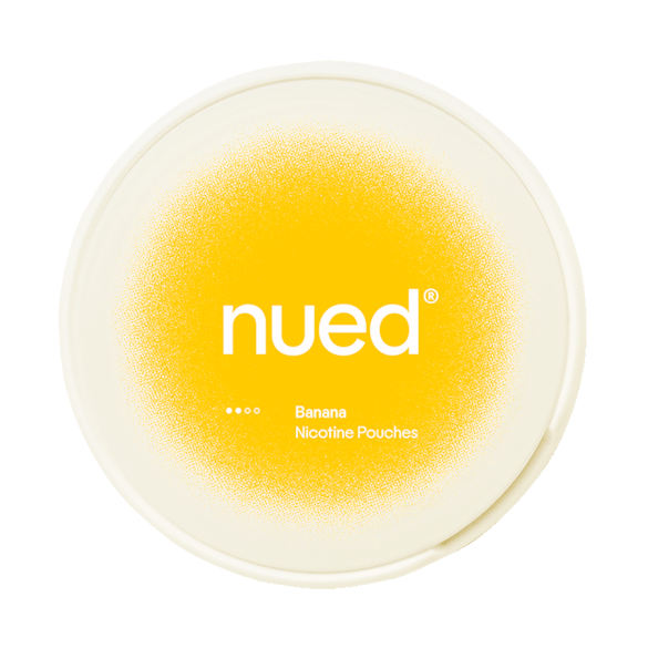 nued Banana 7mg