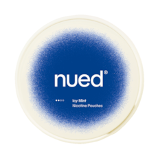nued Icy Mint 7mg