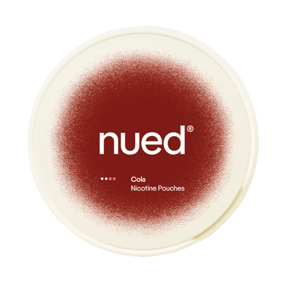 nued Cola 7mg