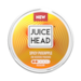 Juice Head Spicy Pineapple 6mg