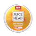 Juice Head Spicy Pineapple 9mg