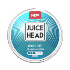 Juice Head Arctic Mint 9mg