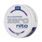 Zeronito Blue Raspberry Slim Nikotinfrei