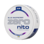 Zeronito Blue Raspberry Slim Nikotinfrei