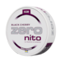 Zeronito Black Cherry Slim Nikotinfrei