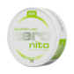 Zeronito Jalapeno Lime Slim Nicotine Free Pouches