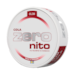 Zeronito Cola Slim Nicotine Free Pouches