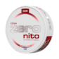 Zeronito Cola Slim Nicotine Free Pouches