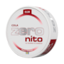Zeronito Cola Slim Nicotine Free Pouches