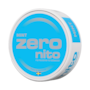 Zeronito Mint Nicotine Free Pouches