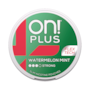 On! Plus Watermelon Mint Stark