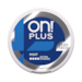On! Plus Mint Slim Extra Stark