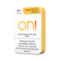 On! Grapefruit Spritz Regular Mini 3mg