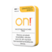 On! Grapefruit Spritz Mini Normal Nicotine Pouches