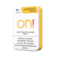 On! Grapefruit Spritz Mini 3mg Regular