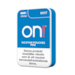 on! Mint 6mg Mini Nicotine Pouches