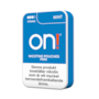 on! Mint 6mg Mini Nicotine Pouches