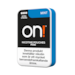 on! Mint 9mg Mini Extra Strong Nicotine Pouches