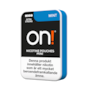 on! Mint 9mg Mini Extra Strong Nicotine Pouches