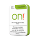On! Spearmint 3mg Mini Nicotine Pouches
