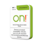 On! Spearmint 3mg Mini Nicotine Pouches